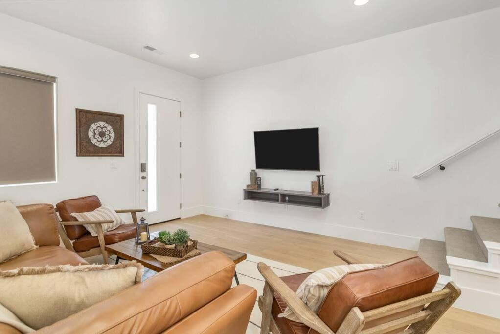 Villa 17 - 4 Bedroom! Year Round Heated Pool & Hot Tub! Games! Golf! Tennis! St. George Exterior photo