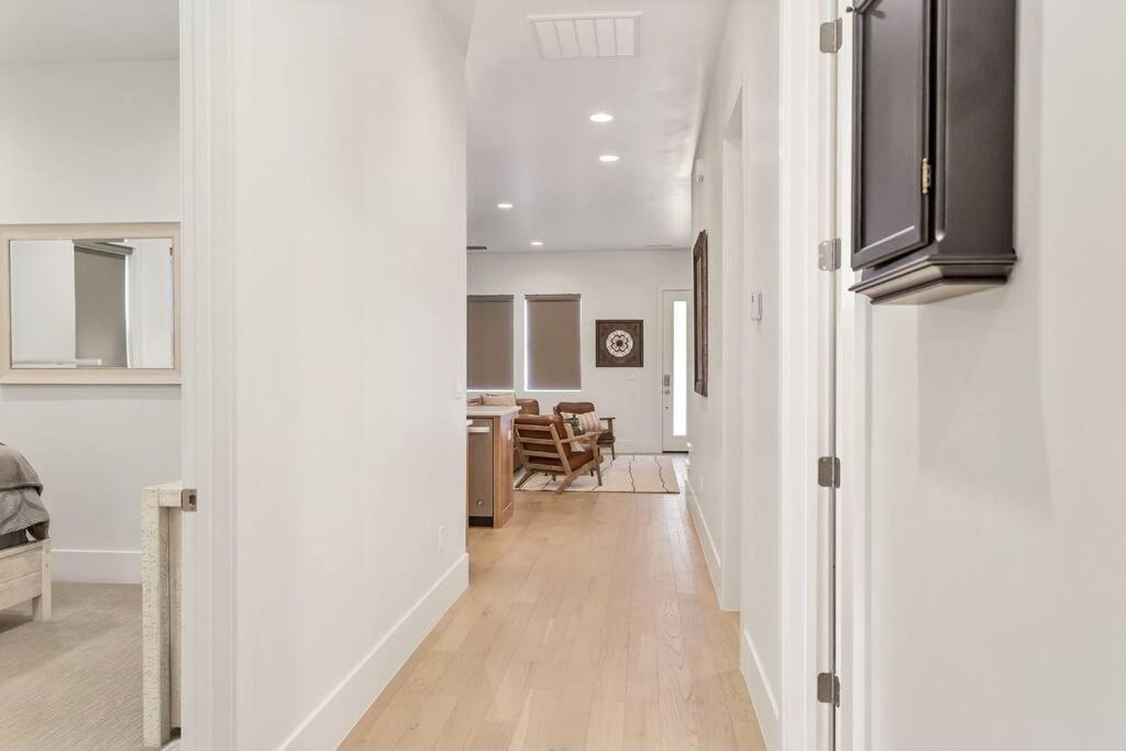 Villa 17 - 4 Bedroom! Year Round Heated Pool & Hot Tub! Games! Golf! Tennis! St. George Exterior photo